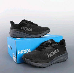 Hoka Challenger ATR 7 Black 1263