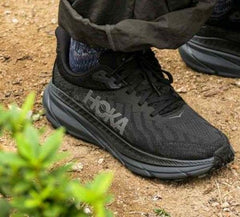 Hoka Challenger ATR 7 Black 1263