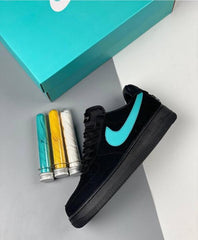 Nikke Airforce 1 X Tiffany Semi UA