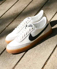 Nikee Killshot 2 Leather White Black 2638