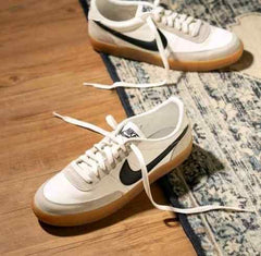 Nikee Killshot 2 Leather White Black 2638