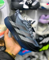 Adidaass Adizero Evo SL ATR Onix Grey Black Navy