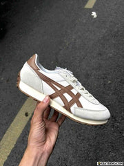 onitsukaa tiger 78 green