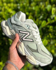 New Balancee 9060 Olivine Green 1160