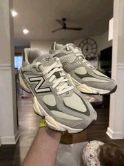 New Balancee 9060 Olivine Green 1160