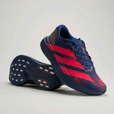 Adidass Adizero Evo SL Dark Blue Lucid Red 1274