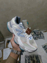 New Balancee 9060Sea Salt