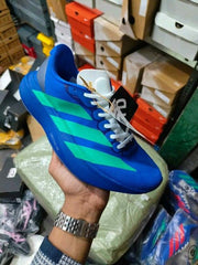 Adidass Adizero EVO SL Woven Blue