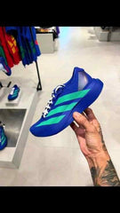 Adidass Adizero EVO SL Woven Blue