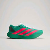 Adidass Adizero EVO SL Court Green