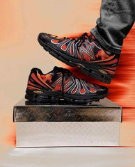 Joe Freshgoods x New Balancee 1890 Finger Waves