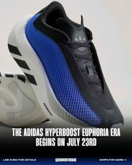 AdiidassOriginals Hyperboost Euphoria 689