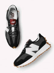 New Balancee 327 Black White 5078