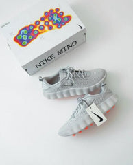 Nik.e Mind 002 GREY