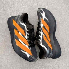 Adidass Adizero Evo SL Exo Carbon Lucid Orange 1294