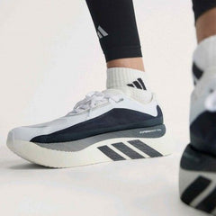 Adidass HyperBoost Edge Running Cloud White Aurora Onix 1291