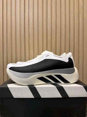 Adidass HyperBoost Edge Running Cloud White Aurora Onix 1291