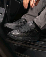PUMMAA x LaMelo Ball LaFrance All Black