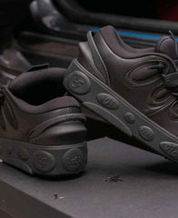 PUMMAA x LaMelo Ball LaFrance All Black