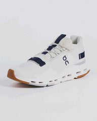 On Cloudnova 2 White Navy Ice Zodiac