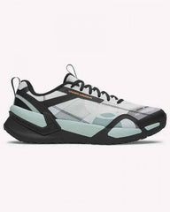 Under Armourr Reign XT Illusion Green Black 1306
