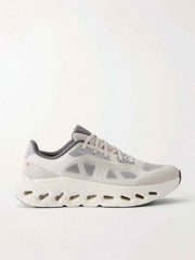 On Running CloudTilt Remix Alloy Ivory Grey Beige 1302