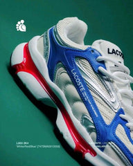 Lacostee L003 2K24 Red Blue 759