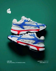 Lacostee L003 2K24 Red Blue 759