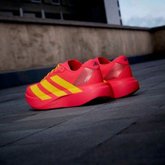 Adizero EVO SL Lucid Red 757
