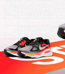 Niikee Air Zoom Structure Plus 694