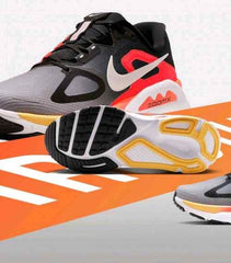 Niikee Air Zoom Structure Plus 694
