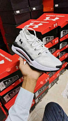 Underr Armour Hovr Phantom White X 721