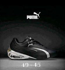 Pummaa Black Future Super Gt Golf Sneakers 595