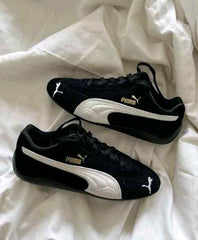 SpeedCat OG White Black