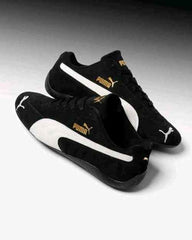 SpeedCat OG White Black