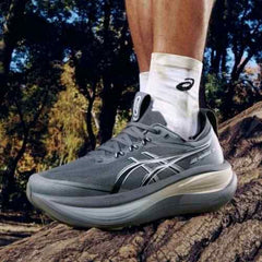 Asiicss Gel Nimbus 28 Grey 629