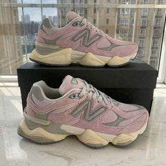 Neww Balancee 9060 December Sky Pink 1287