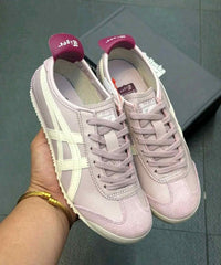 Onitsukaa Mexico 66 mauve Fix 707
