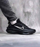 Nikee Zoom X smiley Pro 2.0 All Black 655