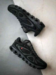 On Cloud x FKA Twigs Triple Black