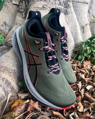 Asiccss Gel Nimbus 26 TR Nature Bathing