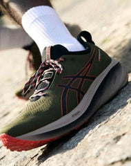 Asiccss Gel Nimbus 26 TR Nature Bathing