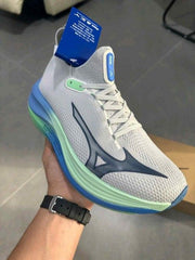 Mizuno Neo Vista Nimbus Cloud Indigo 2568