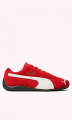Pummaa Speedcat OG Red White 661