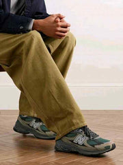 Neww balancee 2010 vintage khaki 653