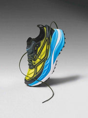 Hoka Stinson One7 Black Skyward Blue 2679