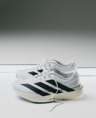 Adidaas adizero evo sl white black