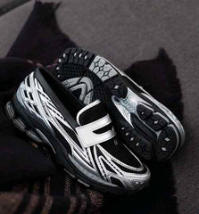 Neww Balance 1906L Silver Metallic Black