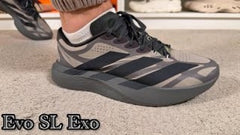 adidass adizero evo sl EXO beige green