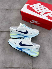 Nikee Journey Run - BrancoAzul